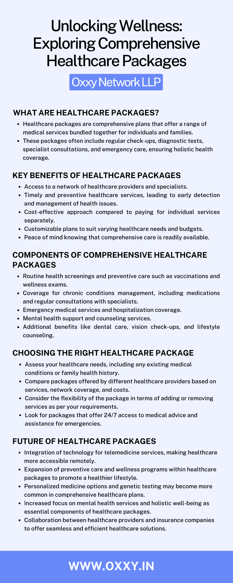 Empowering Your Health Journey: The Comprehensive Cancer Care Plan by ...