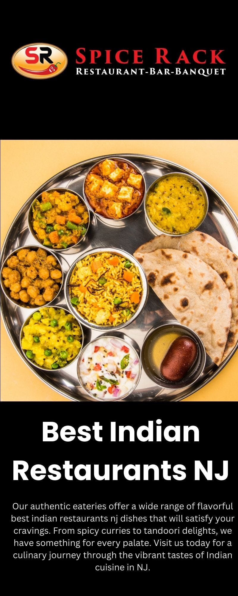 Best Indian Restaurant: Why Indian Cuisine Is So Popular Worldwide ...