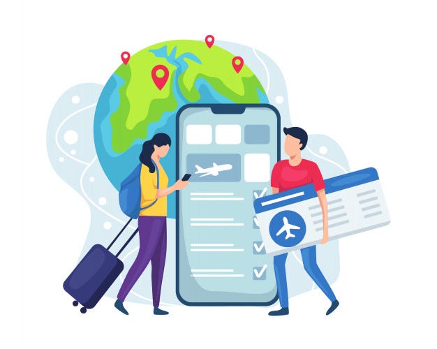 is-it-possible-to-get-a-confirmed-flight-itinerary-without-actually