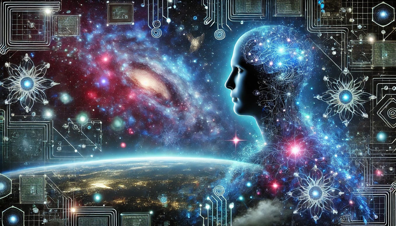 Trends and Predictions in the AI Market Prospects Beyond 2024 by