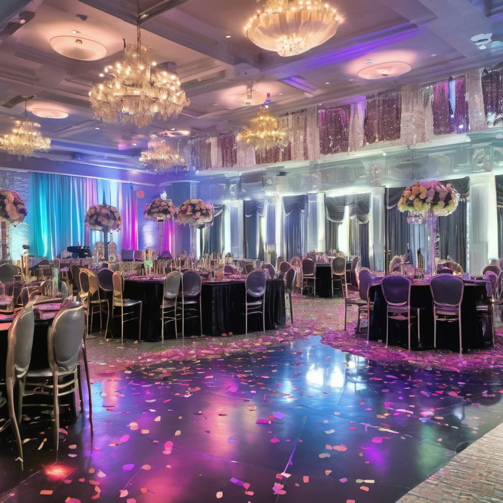 Explore Maryland’s Top Party Venues: Ideal Locations for Your Event ...