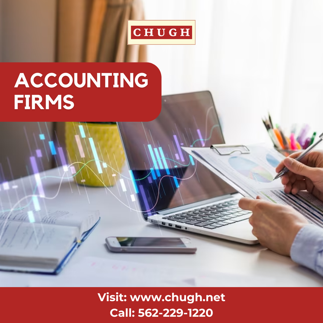 Accounting Firms in Chicago Chugh CPAs, LLP Chugh LLP Medium