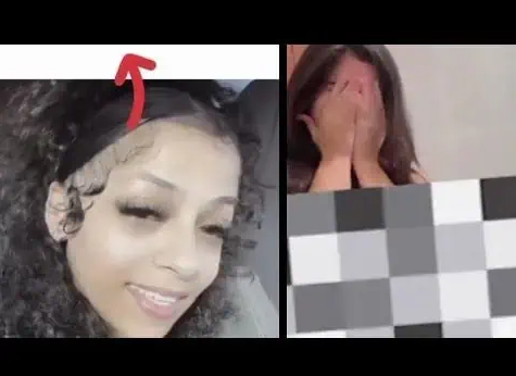 WATCH FULL VIDEO : Raven Celine Viral Video Twitter | by