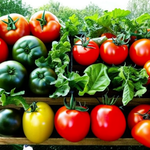 How cold can tomatoes tolerate?. Cold Tolerance of Tomatoes by Sophia