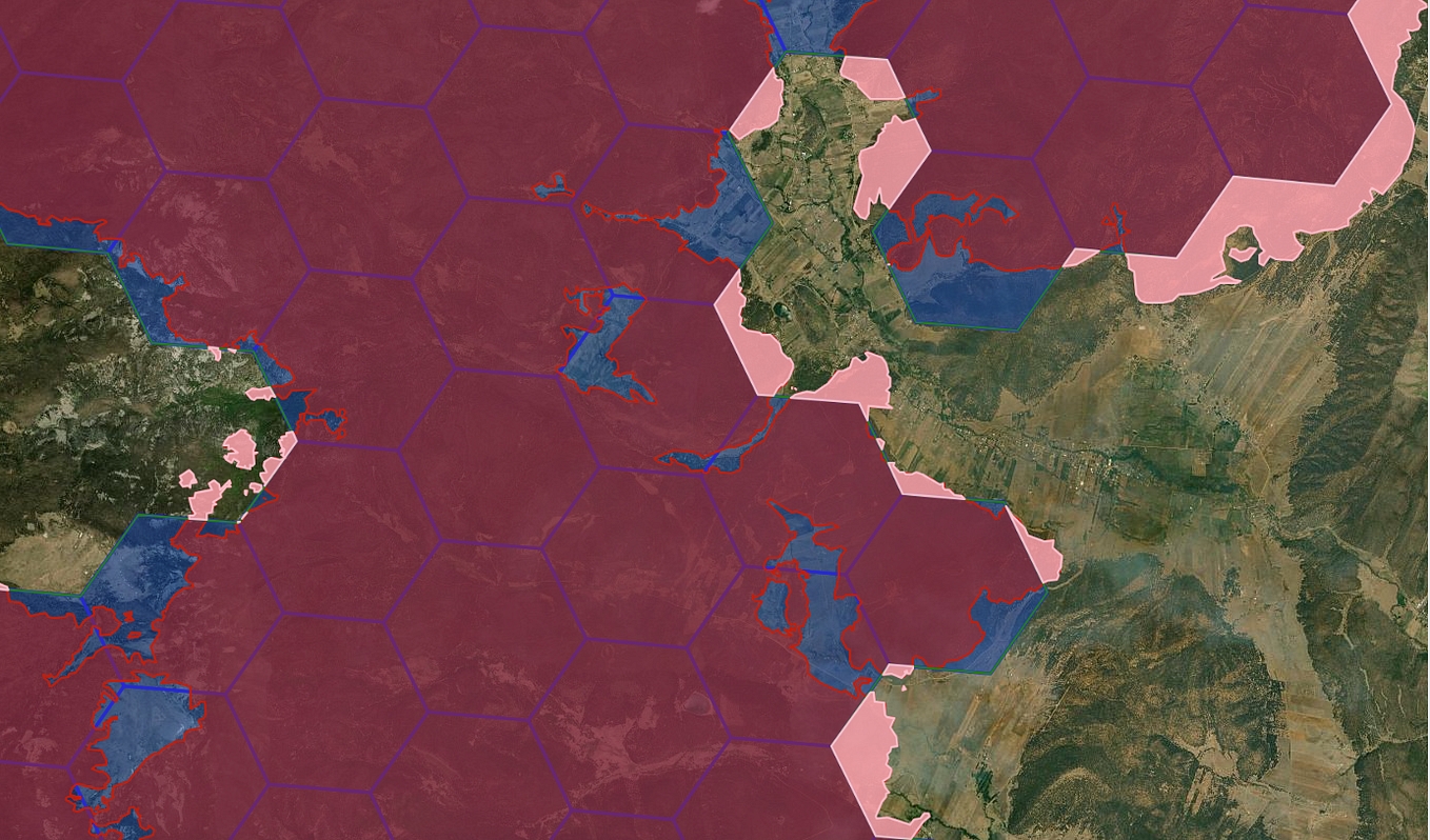Create an Extruded Polygon Map with Kepler.gl and Google Earth Engine ...