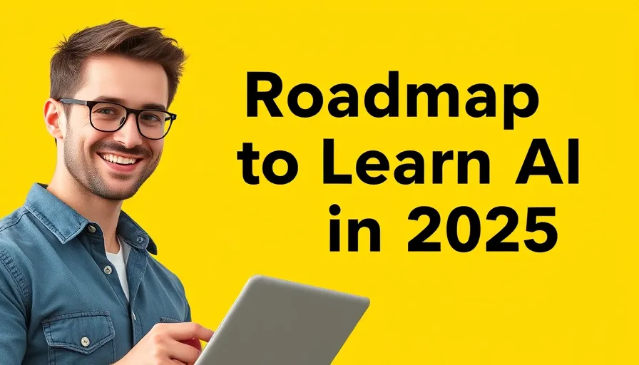 The 2025 AI Engineer Roadmap: Must-Have Skills, Tools, and Trends to ...