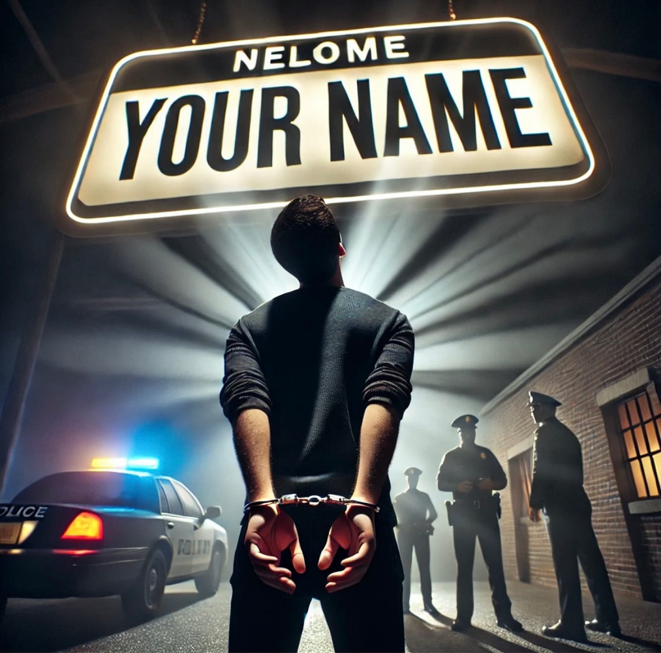 What a powerful message Paras. I also can’t imagine their pain their