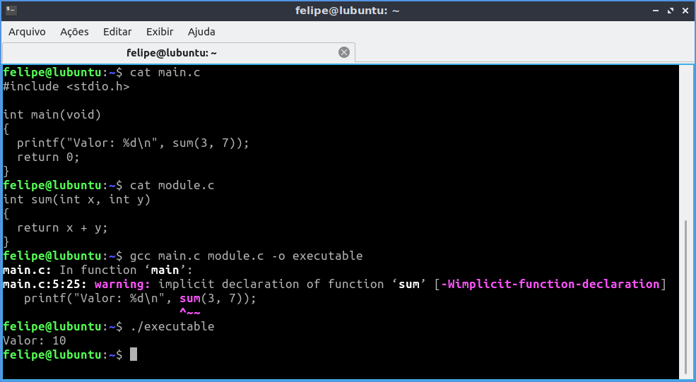 Entenda o que é Assembly. Saber o que é Assembly e entender o que… | by ...