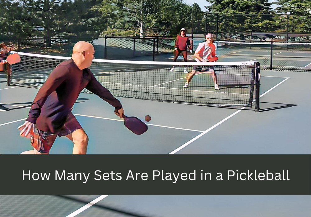 How Many Sets Are Played in a Table Tennis? by Table tennis guide