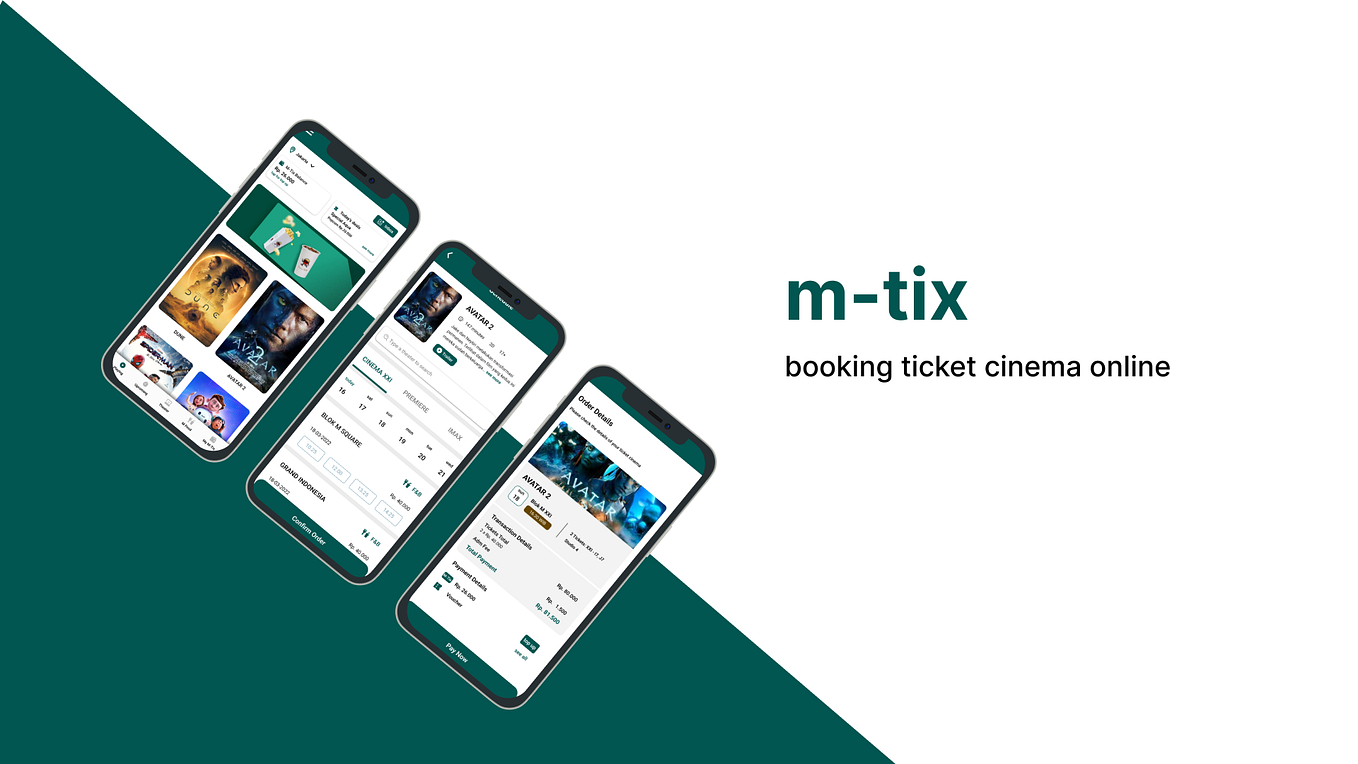UI/UX Case Study: Improving the Halodoc application’s quick access ...