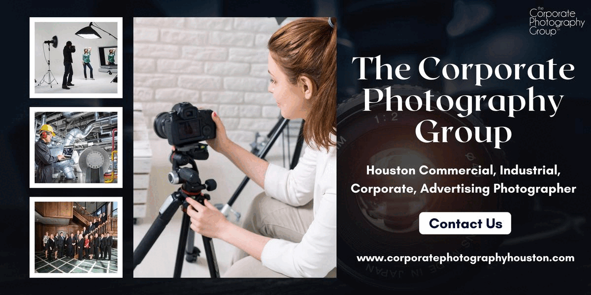 Corporate Headshots Solution — The Corporate Photography Group