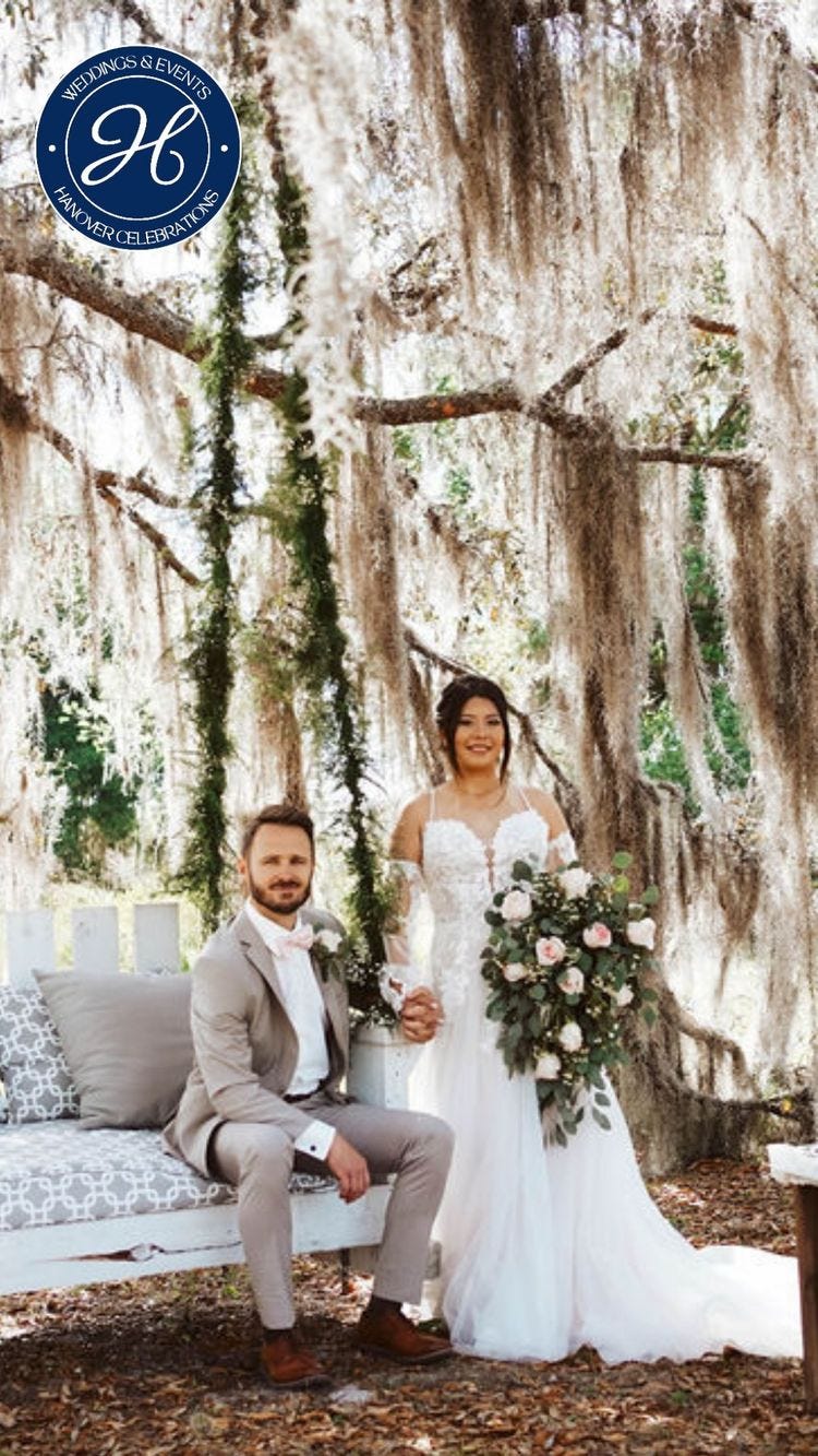 Best Wedding Planner USA Hanover Celebrations Medium