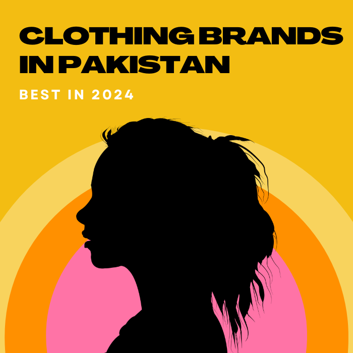 Clothing Brands in Pakistan and Social Media Dynamics by Sarakhan
