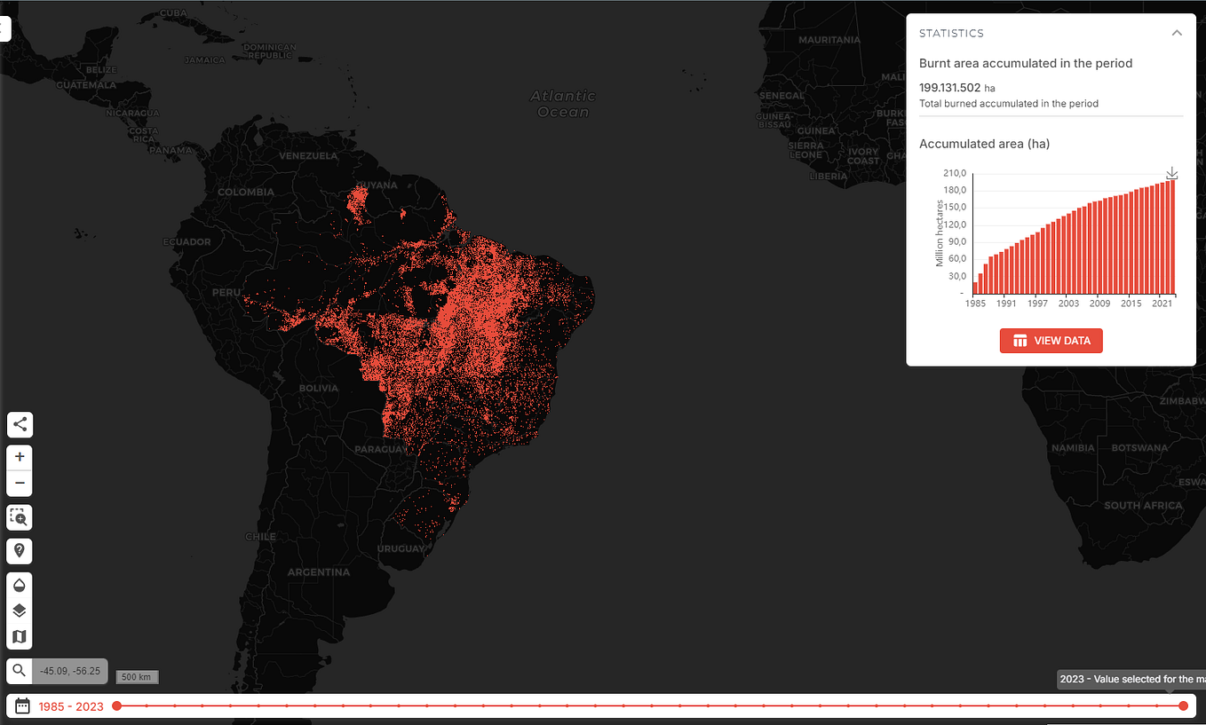 Generating Map tiles at Different Zoom Levels Using Gdal2tiles in ...