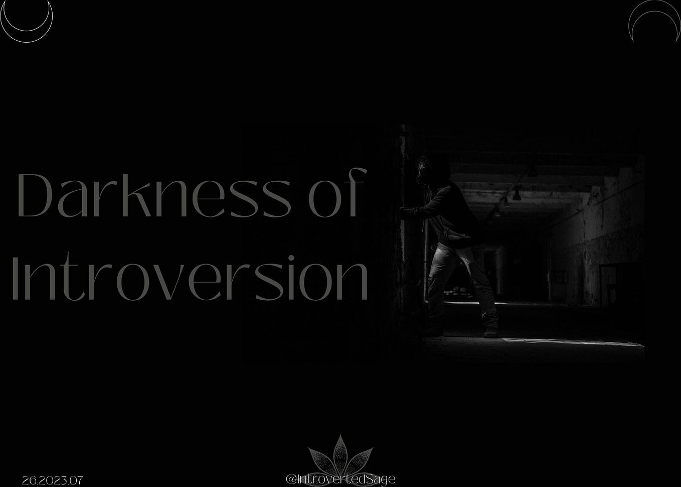 Loud Introverted Sage Medium