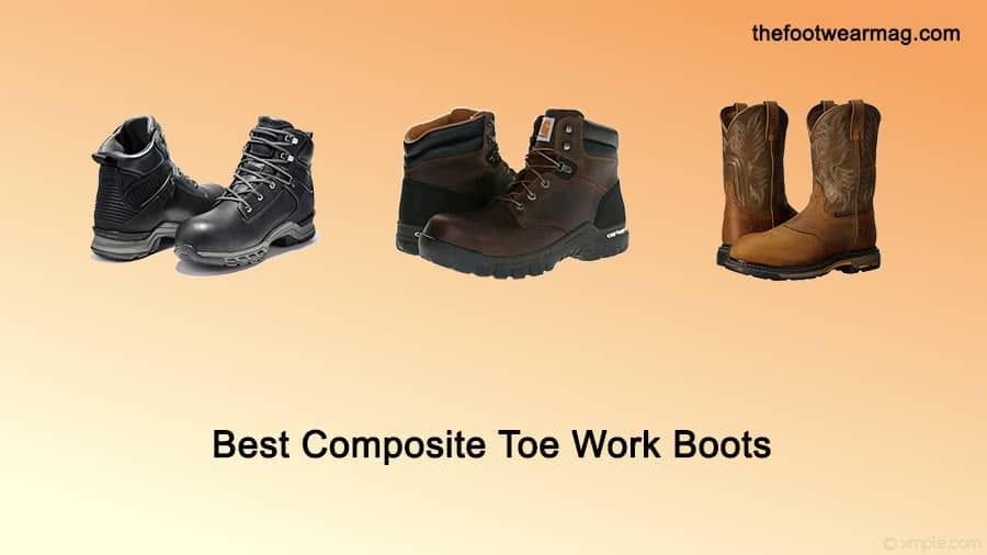 9 Best Work Boots For Landscaping In 2021 [Expert by Floyd Carignan Medium