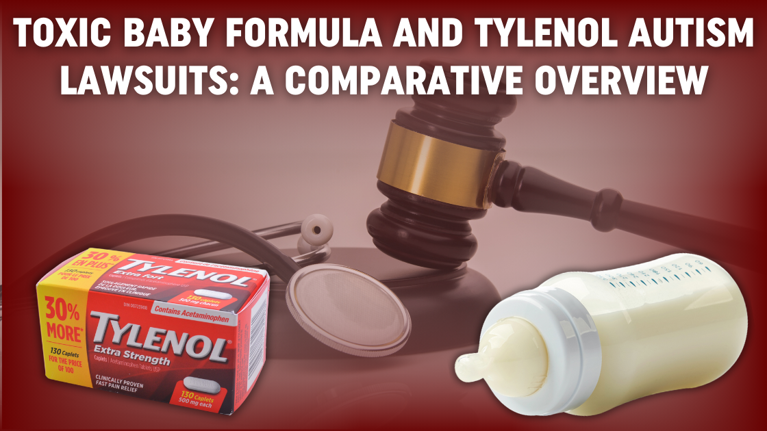 Mass Tort vs. Class Action Lawsuits What Does Each One Consist Of by