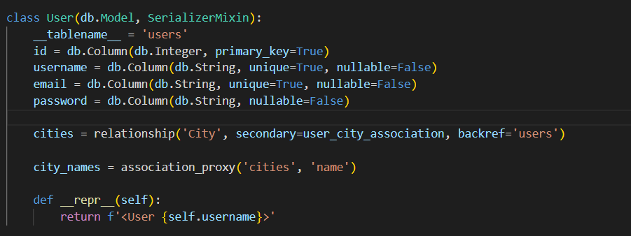 Best Practices for Structuring a Python CLI Application | by Ernest ...