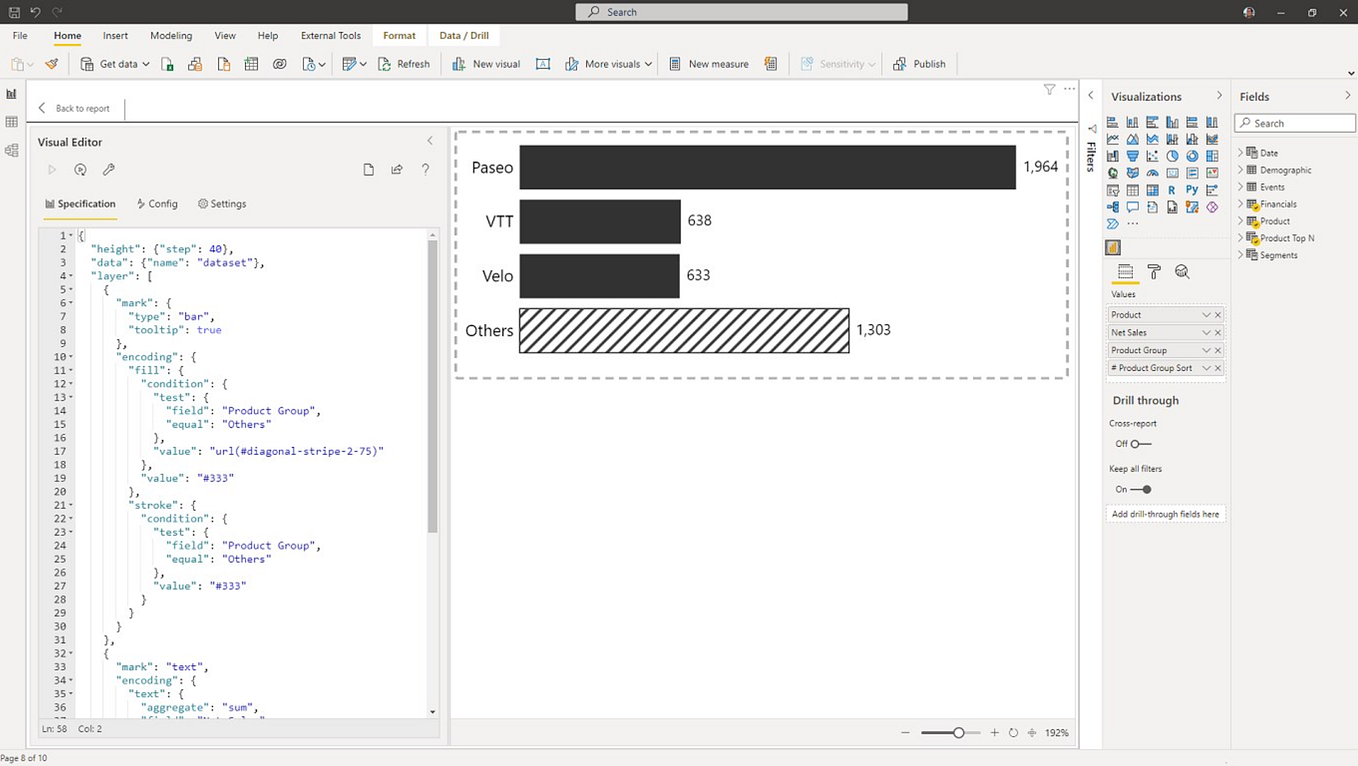Photographing workflow with python | by Ildar Jeschonek | Medium
