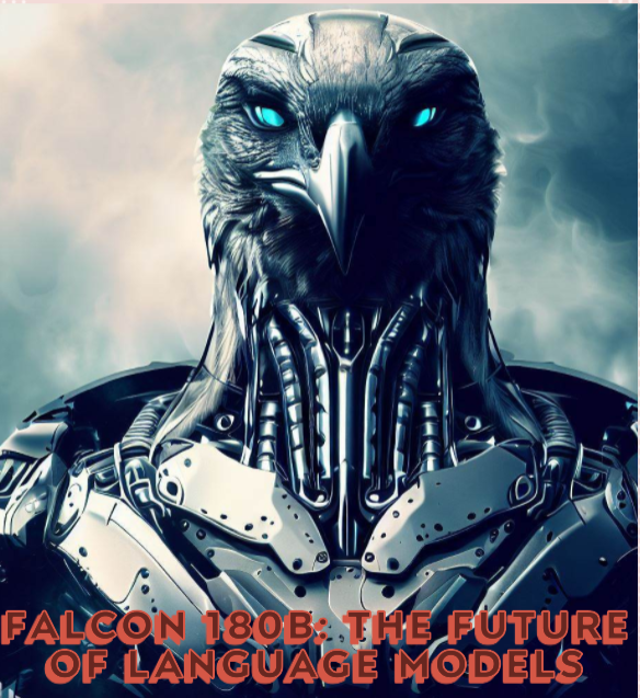Falcon 180B: The new future of LLM’s (Better Performance than ChatGPT 3.5)