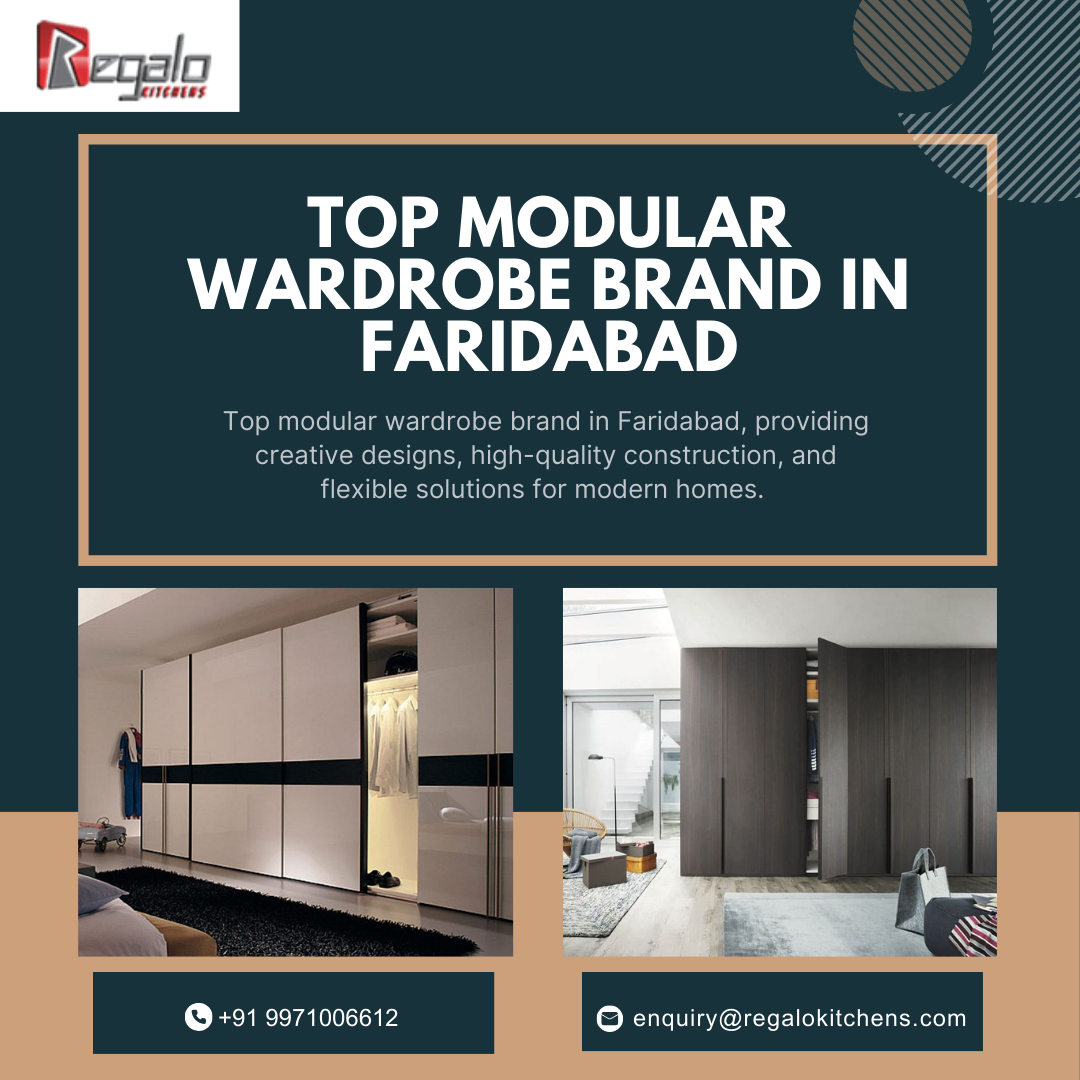 Pros and Cons of Modular Kitchen Design — A Comprehensive Guide | by ...