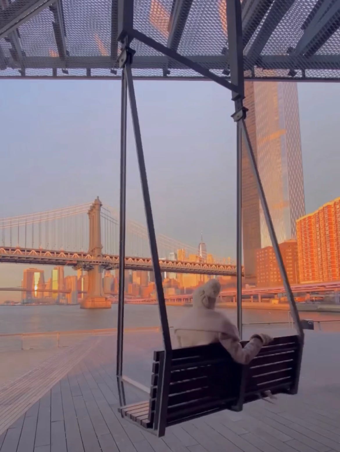 DW Feature Suzanna Beall. June 5, 2021 by Danford Works Danford