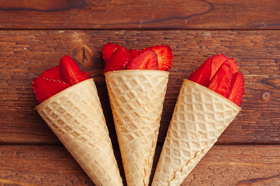 Hiring an Ice Cream Van in Melbourne for Your Next Event A Sweet Treat