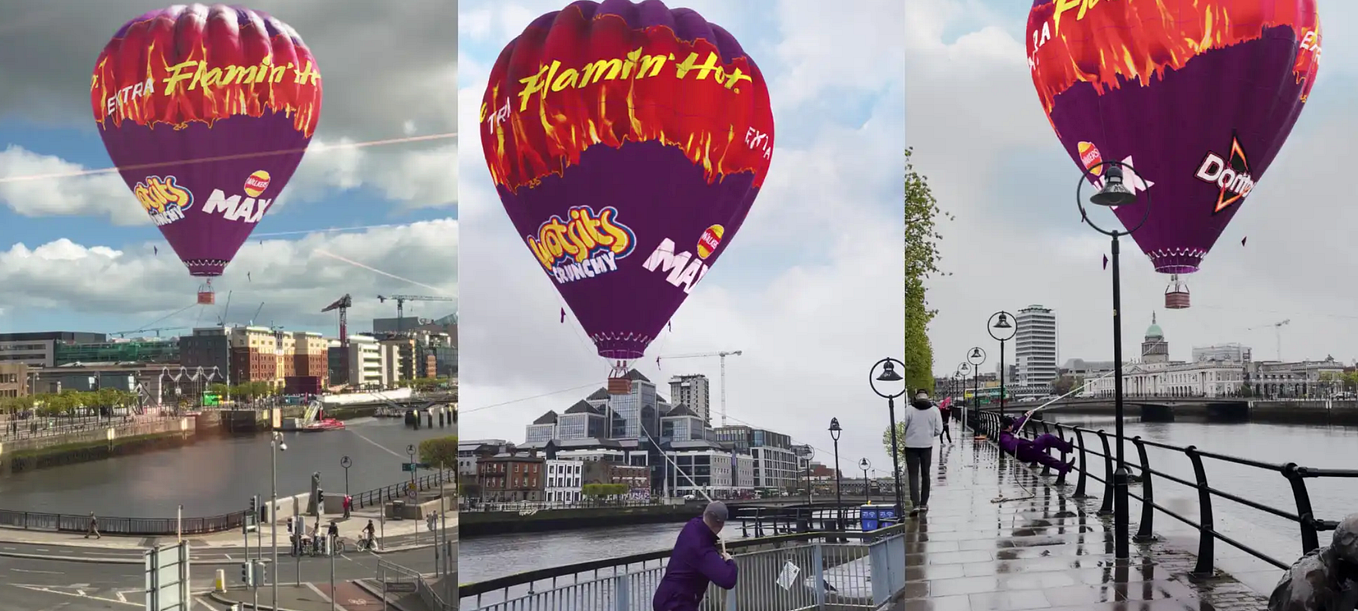 How Much Does Video Editing Cost in Ireland? by Rockshot Sep, 2024