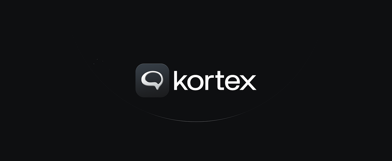 “Kortex: Best Writing & Notes App for Modern Creators” | by The App ...