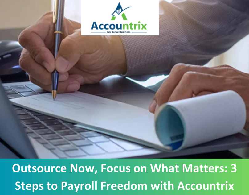 Outsource Payroll in Auckland Accountant In Auckland Medium