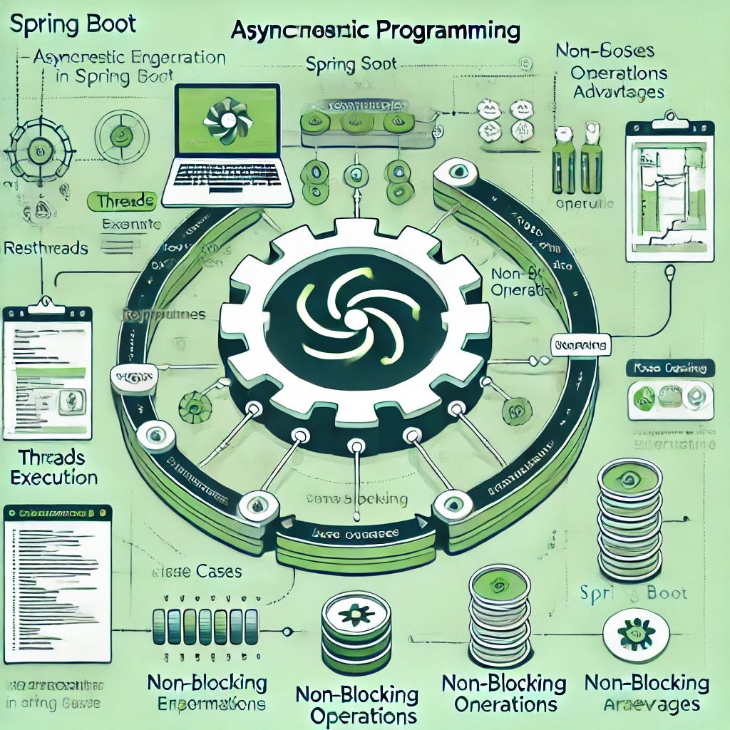 Cache Implementation in Spring Boot: Examples and Use Cases | by ...