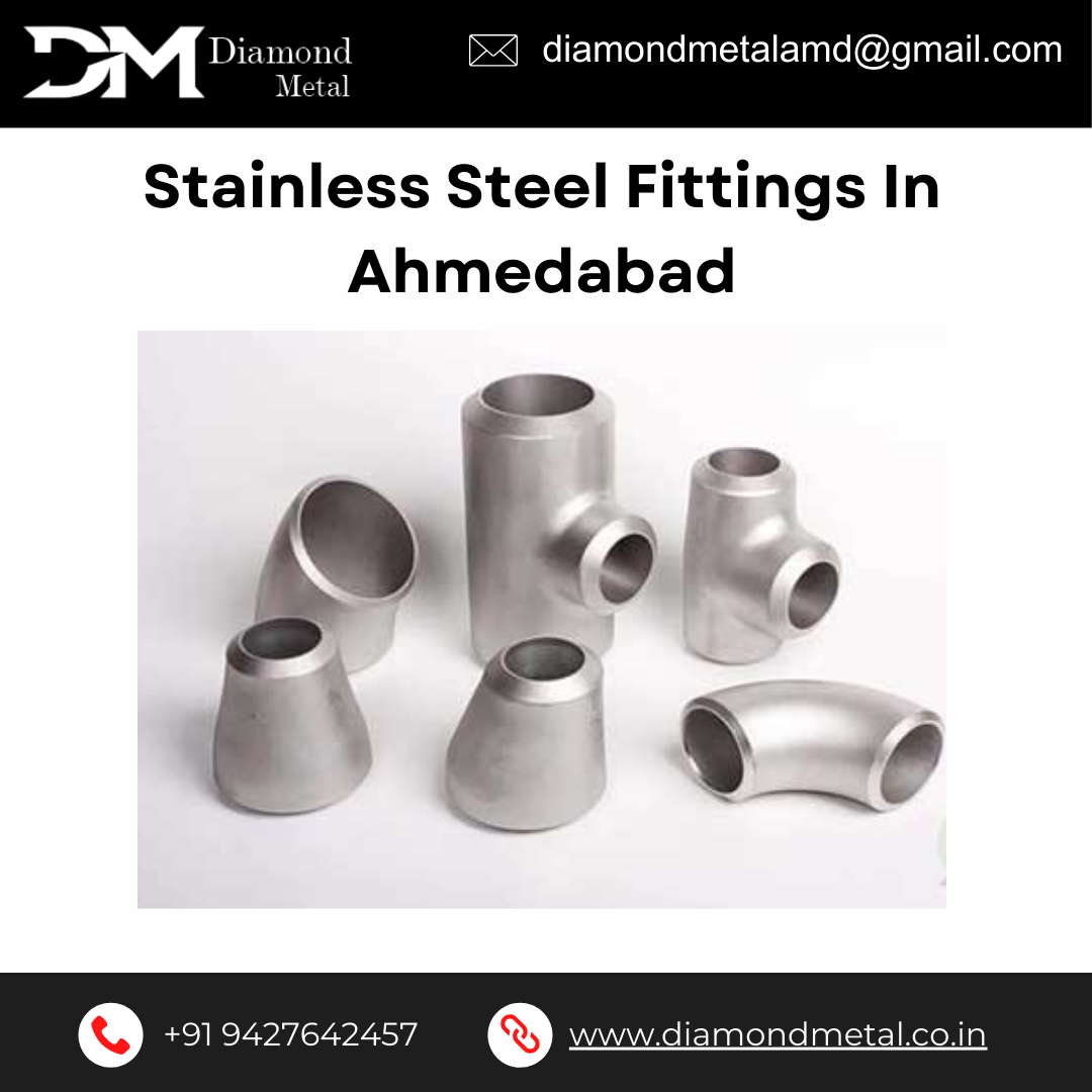 Stainless Steel Sheet Suppliers in Gujarat A Comprehensive Guide by