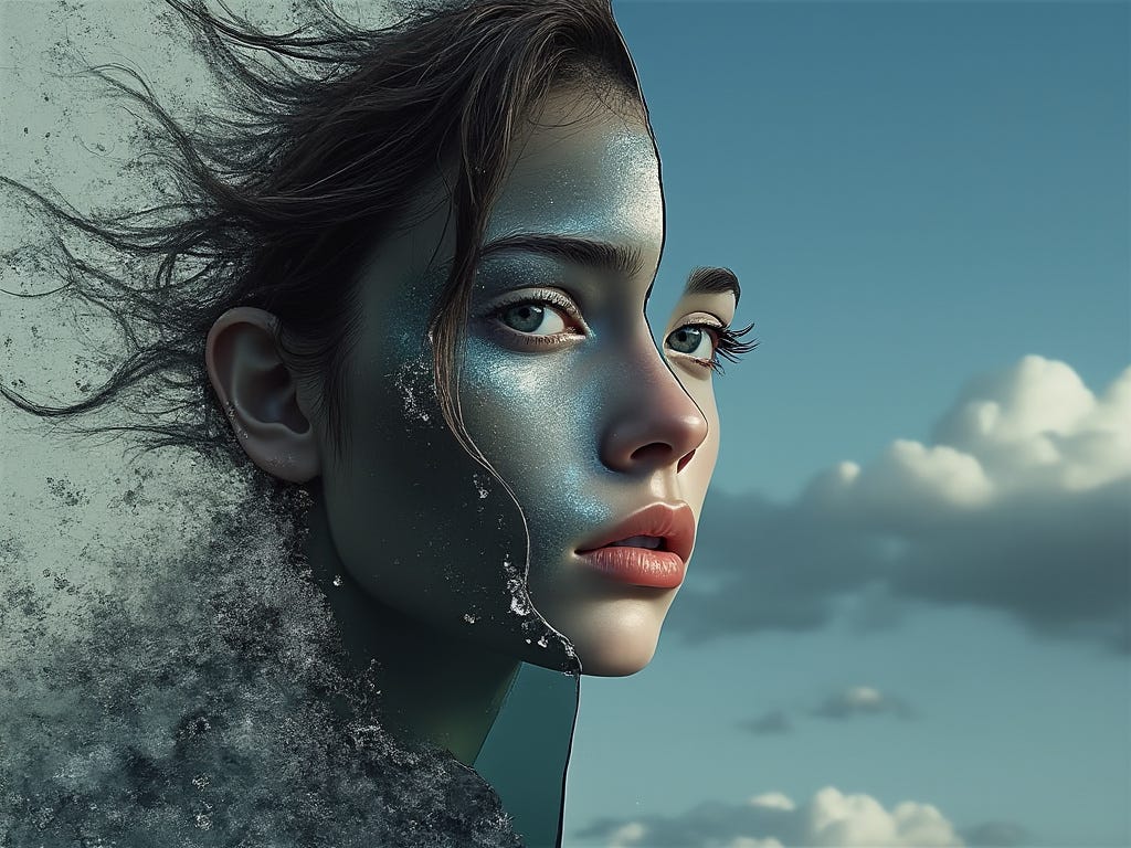 Writing Update DGV+New. Time and place for side projects by