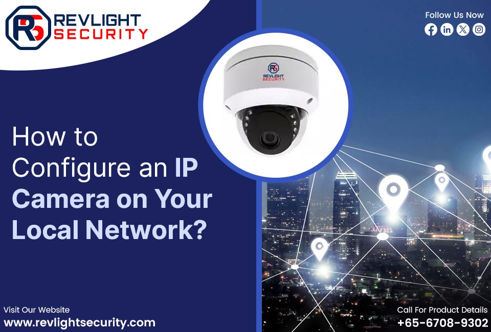 A Guide on Choosing the Best Outdoor Security Camera System ! by