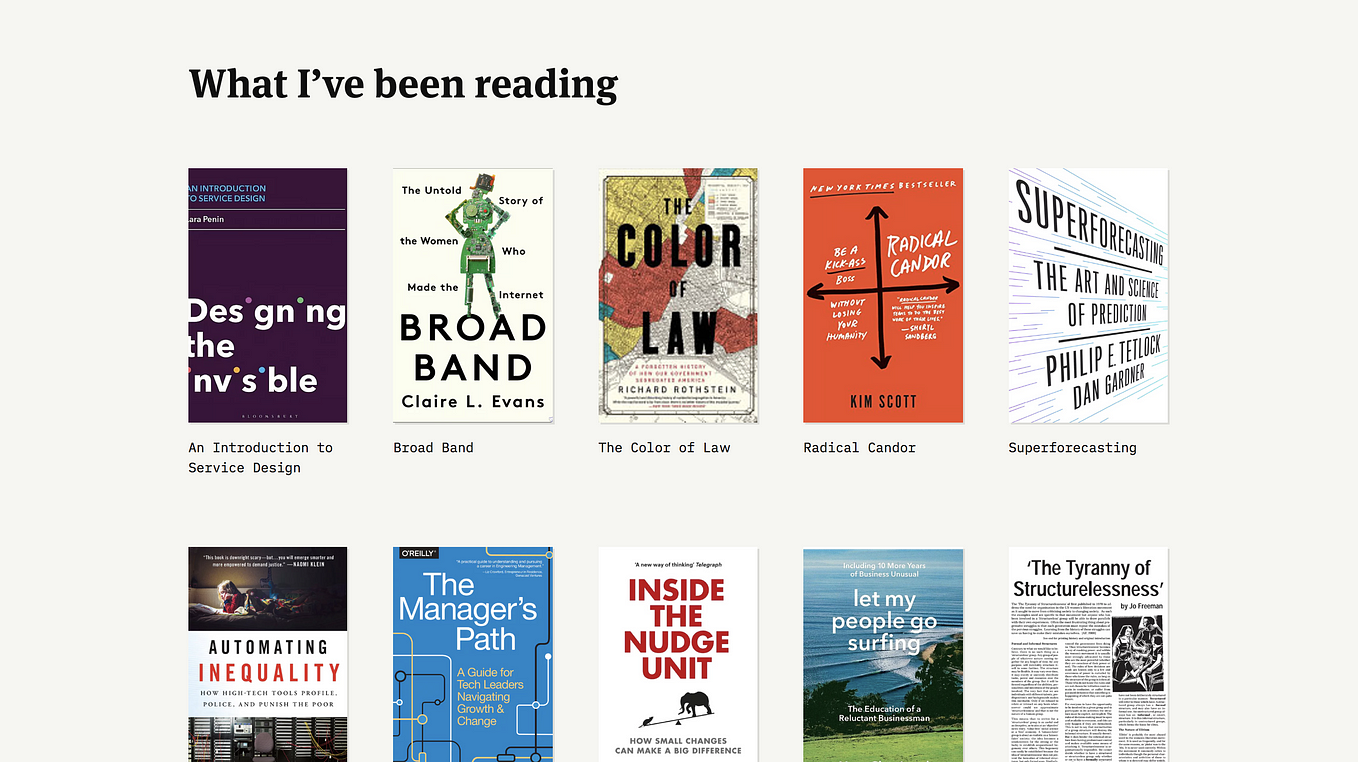 How I export, analyze, and resurface my Kindle highlights