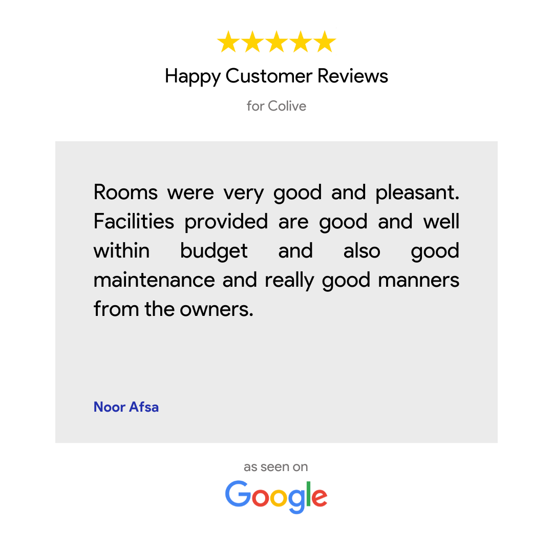 House hunting in Bangalore? Set your priorities right! | by Colive