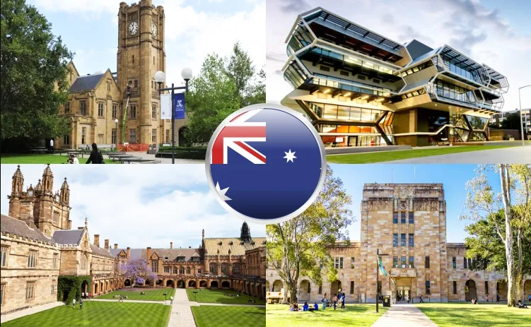 Must Know About Top Medical Universities In Australia | By Times Course ...