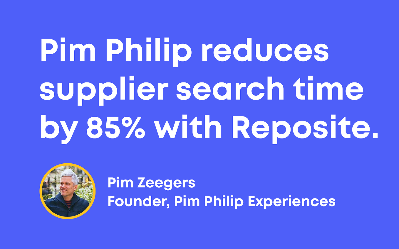What is Reposite?. Reposite is the all-in-one workspace to… | by Jaime ...