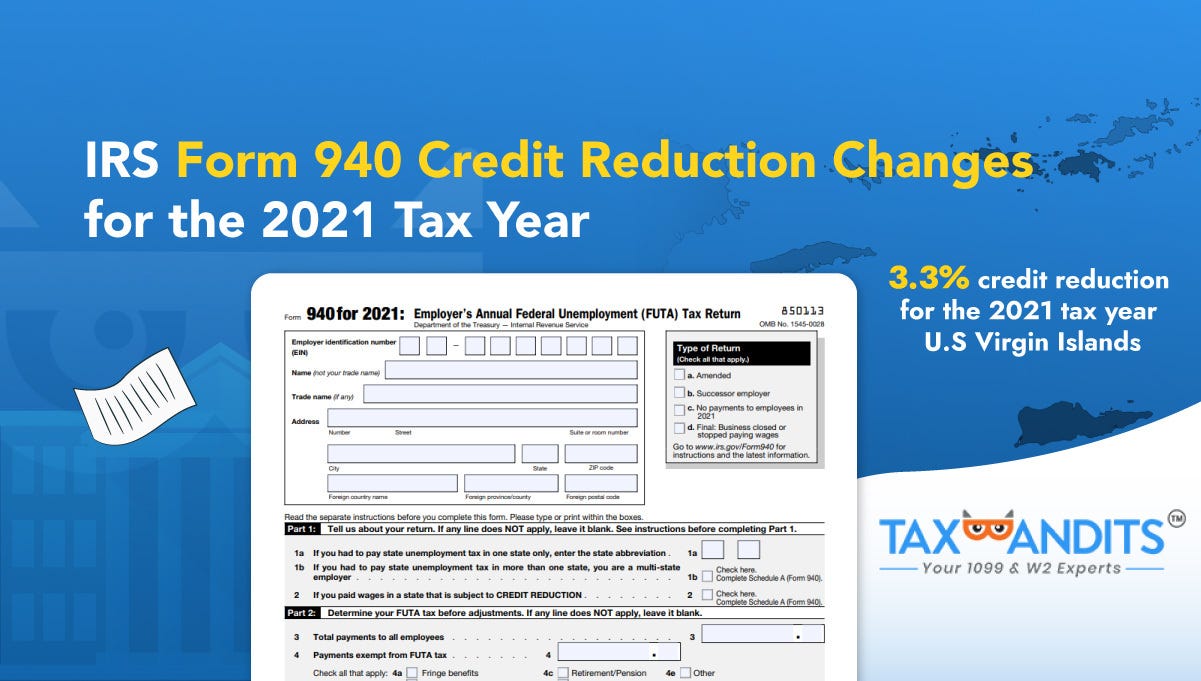 IRS Issues New Form 941 for 2024: Updates You Should Know. | by ...