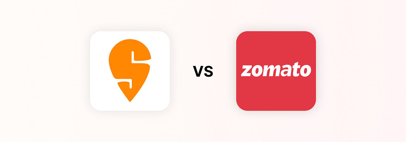 The new Zomato app. Making the world a better place to eat… | by Kanika ...