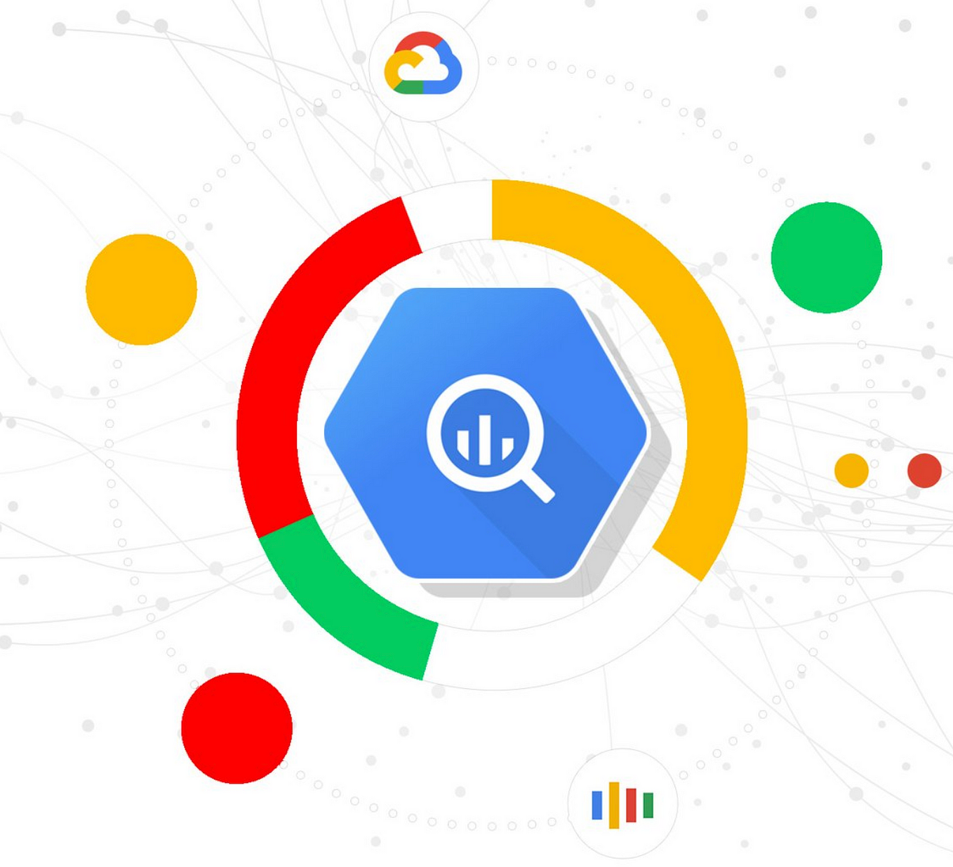 Google Recognized as Leader in 2023 Gartner Magic Quadrant for