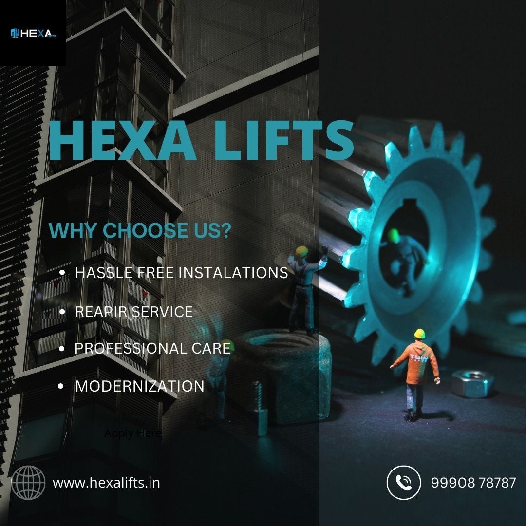 Current Delhi Lift Rules Key Regulations for Elevator Compliance by