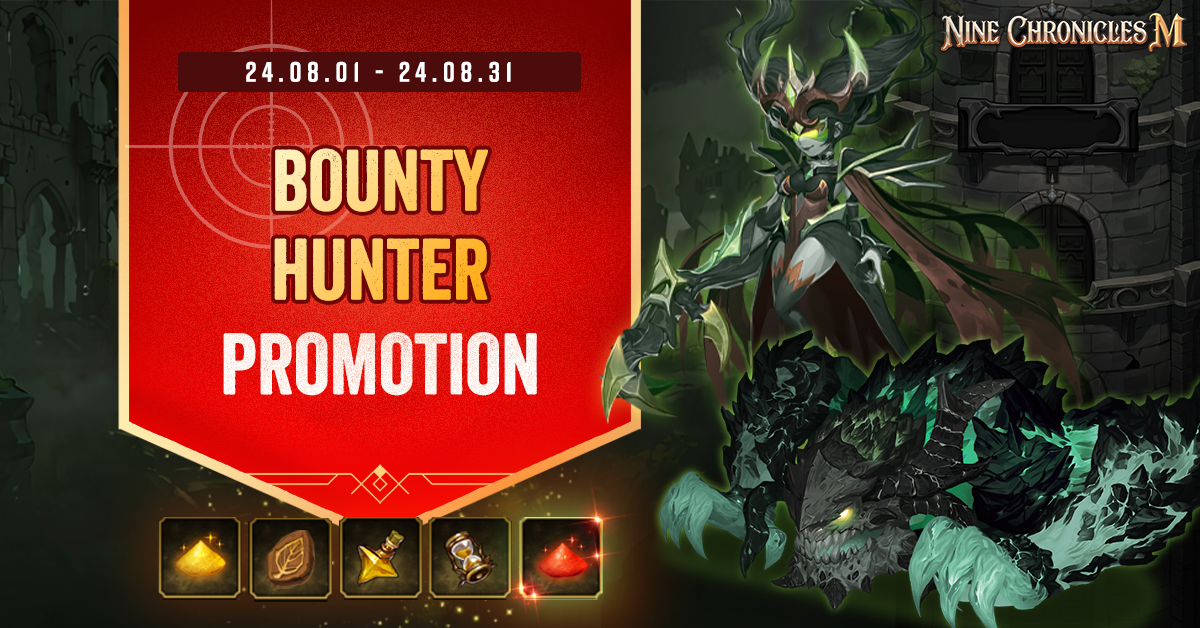 [9CM] New Feature Update: 📖“Collection” system & 💰“Monster Collection ...