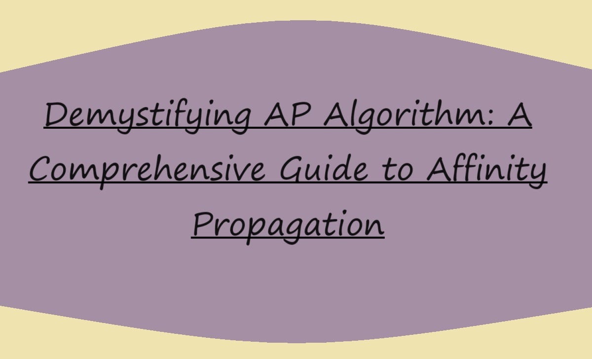 Algorithmic Problem Solving. Algorithmic problem-solving is the… | by ...