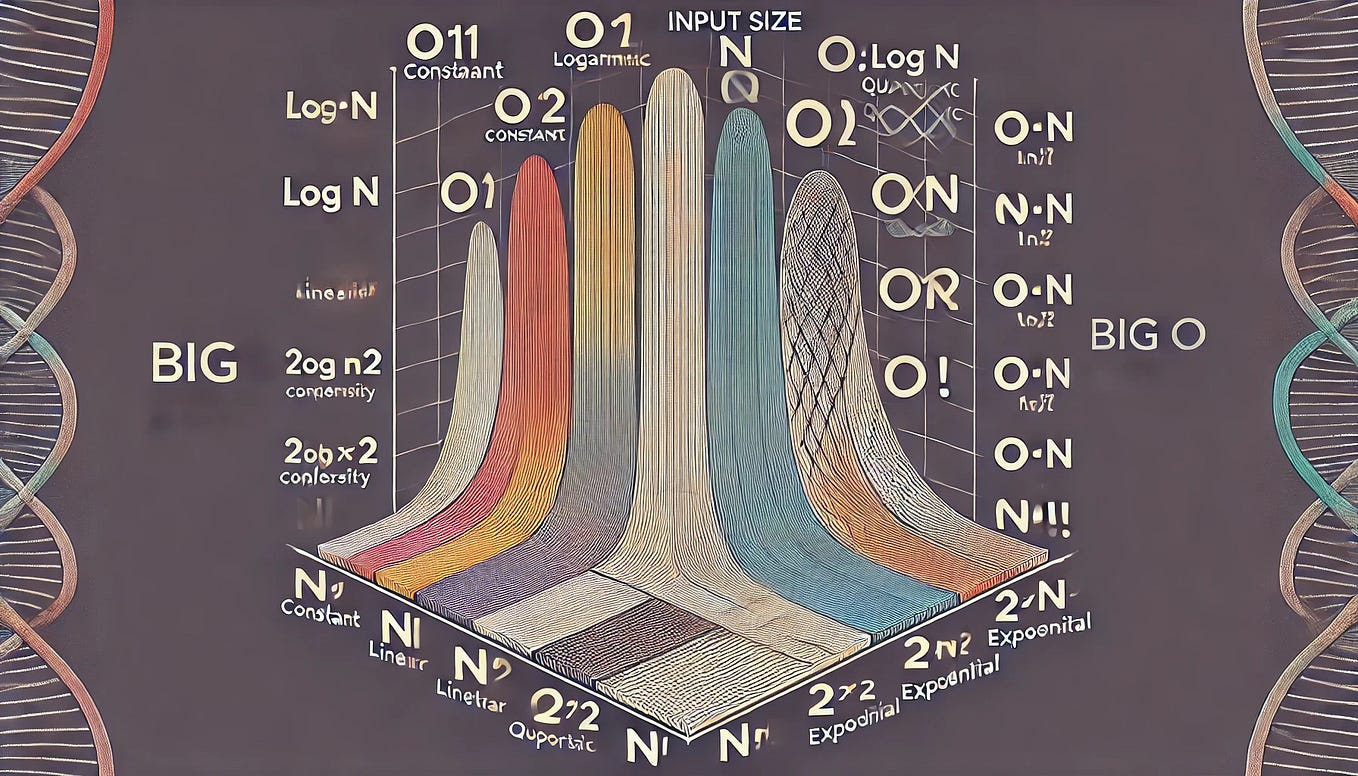 Algorithm Fundamentals — A Deep-Dive into Bubble Sort | by Christian ...
