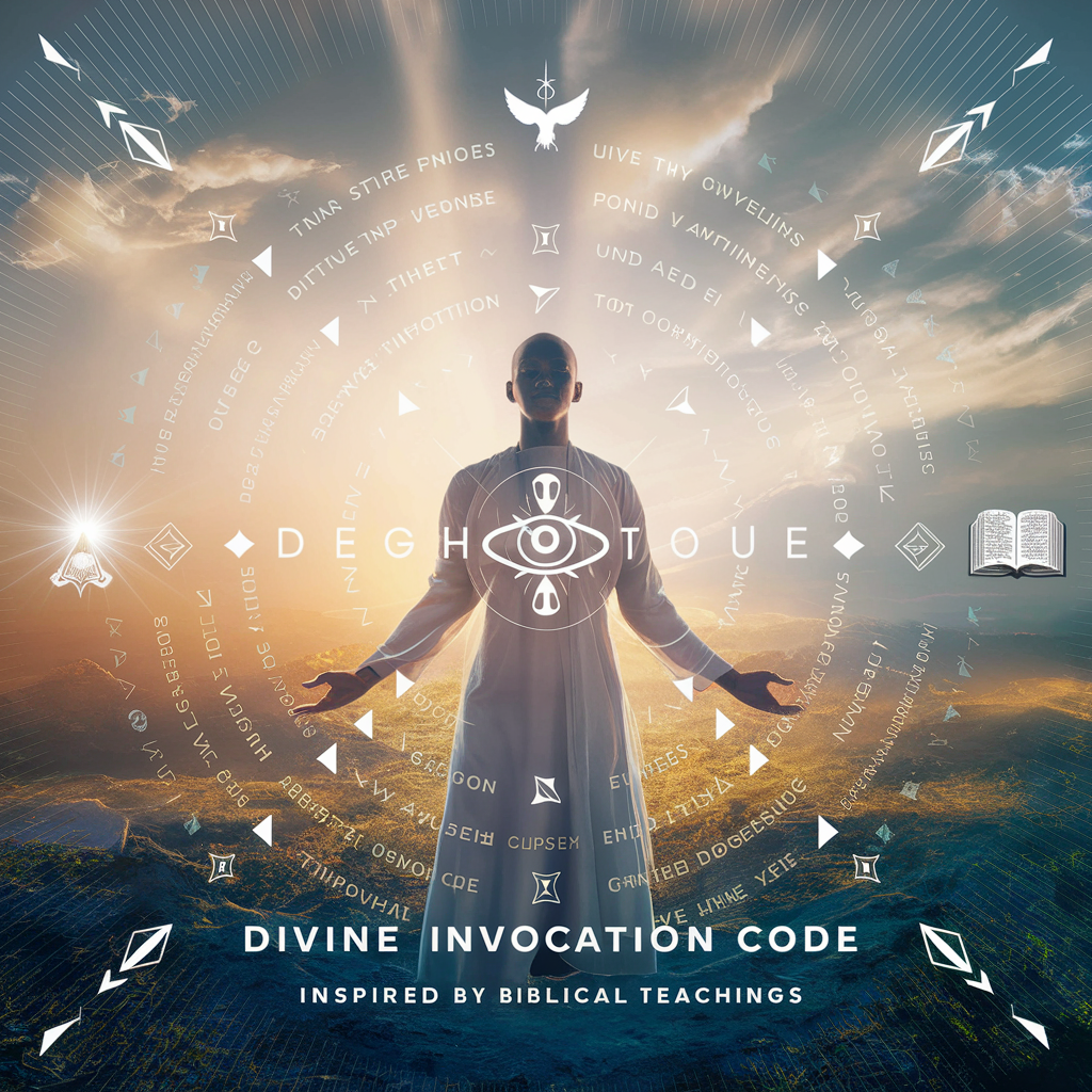 Wealth and Happiness Unleashed: The Divine Invocation Code Explained