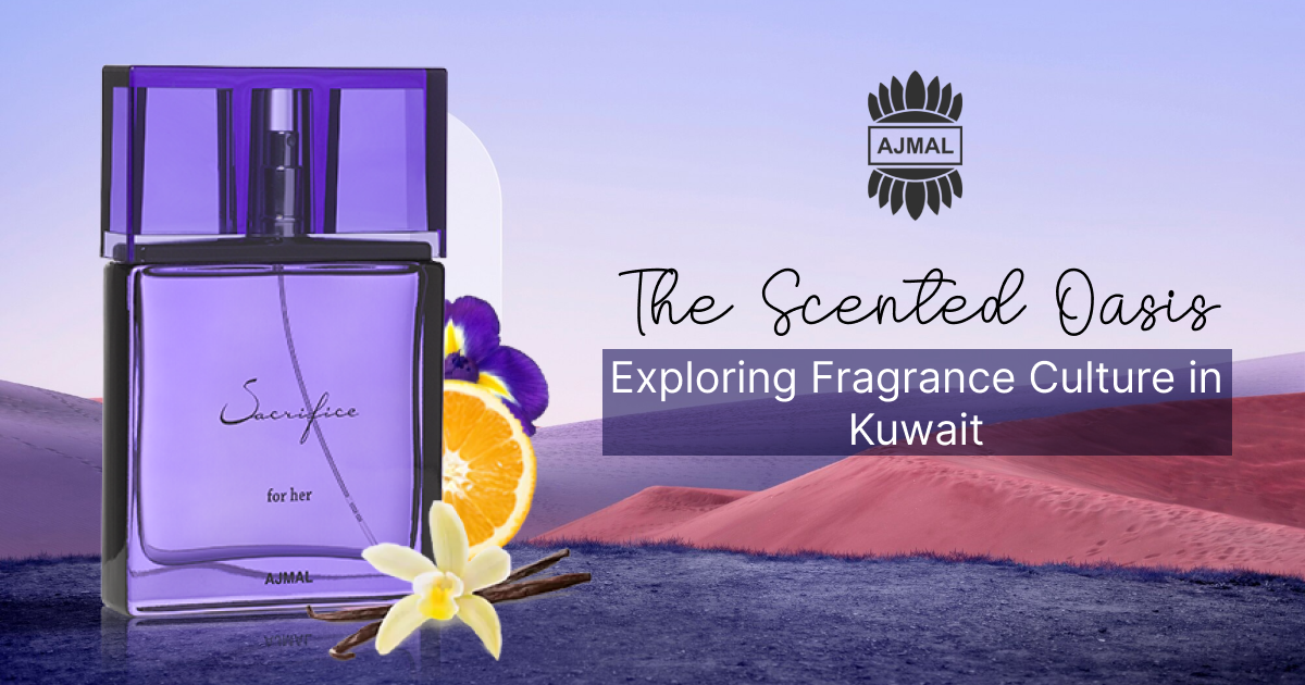 Exploring the Essence of Fragrance by Sheikh Hamdane Oct, 2024 Medium