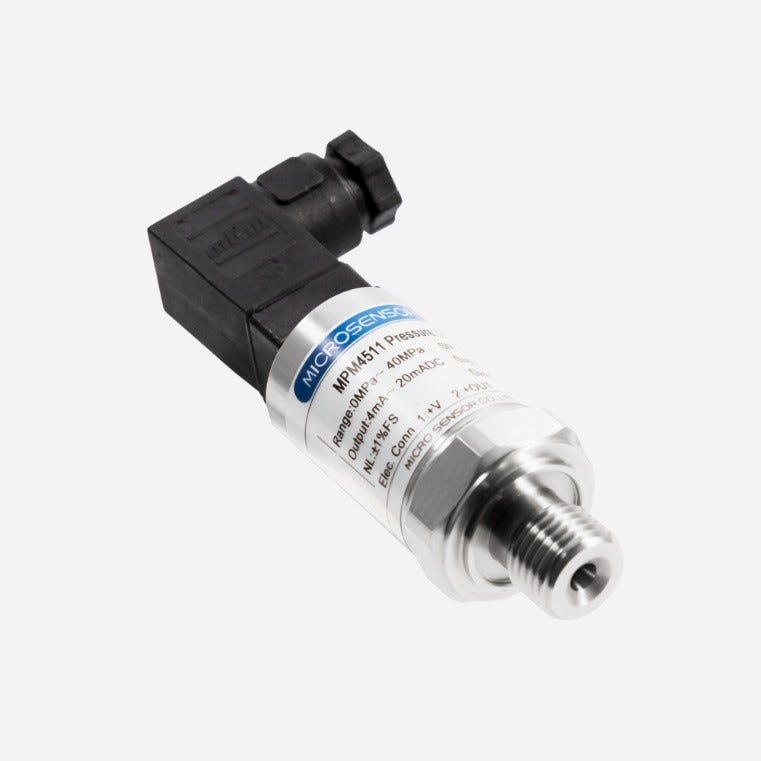 Best Pressure Transmitter Seller - Micro Sensor - Medium