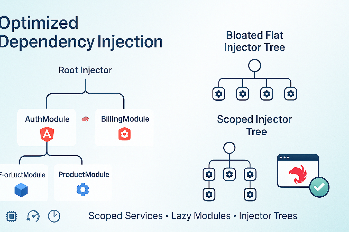 A Step-by-Step Guide to Using TSyringe for Dependency Injection in ...