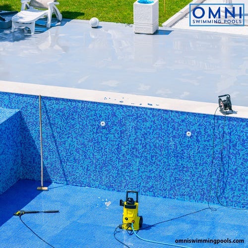 OMNI Swimming Pools OMNI Swimming Pools Medium